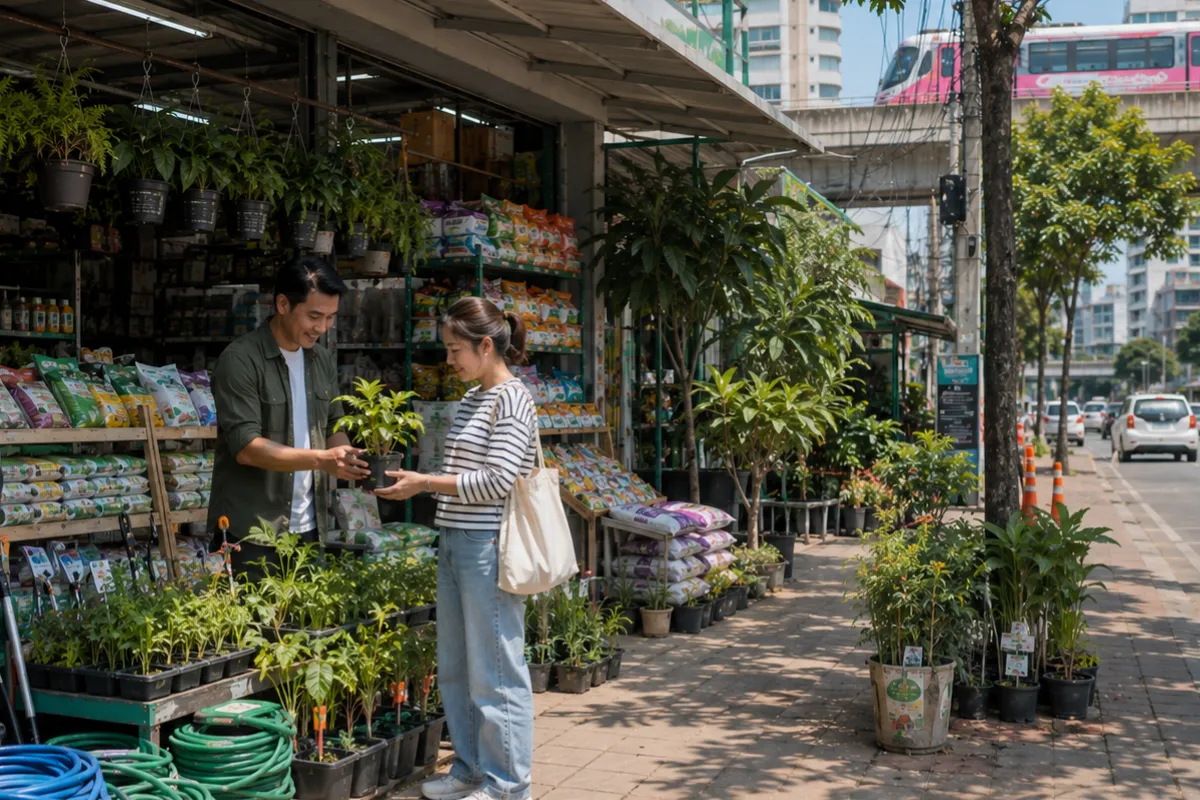 โปรโมทร้านขายอุปกรณ์การเกษตร แจ้งวัฒนะ รีวิวอุปกรณ์การเกษตรจากเกษตรกรนักรีวิว Farmland Commerce ขายอุปกรณ์การเกษตร.com
