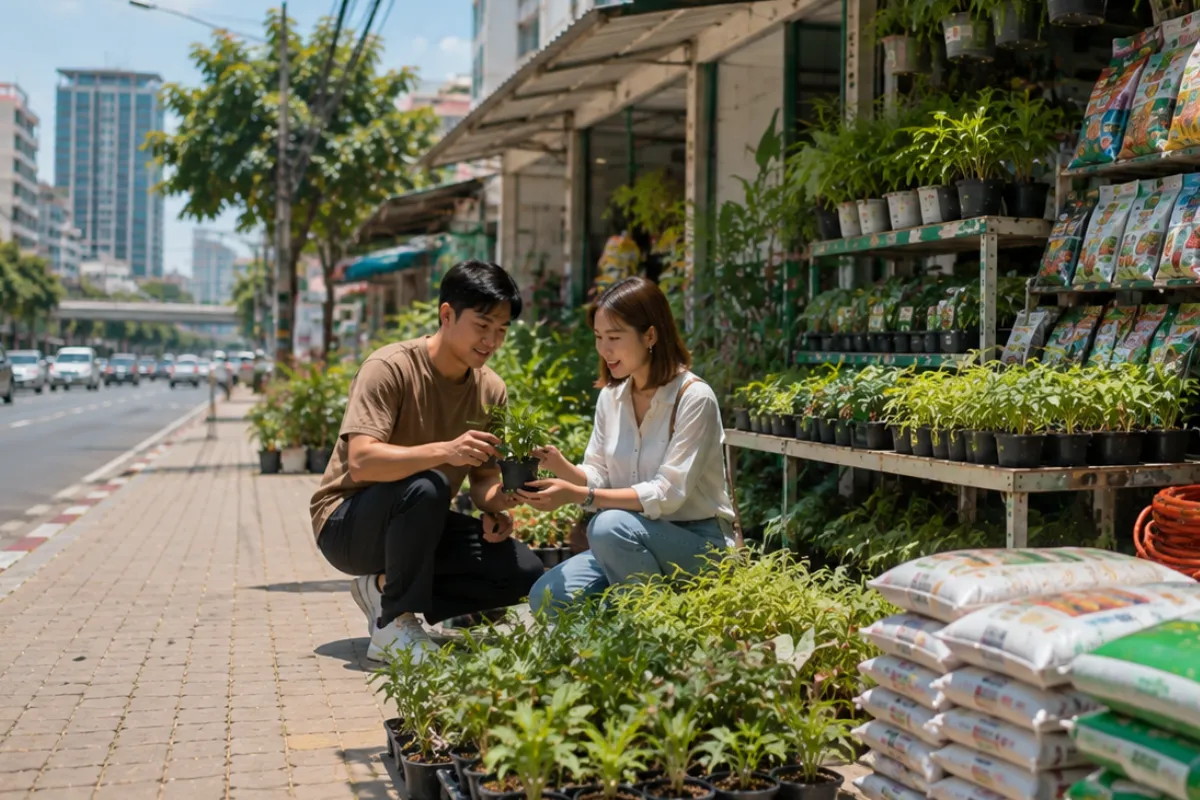 โปรโมทร้านขายอุปกรณ์การเกษตร งามวงศ์วาน รีวิวอุปกรณ์การเกษตรโดยเกษตรกรนักรีวิว Farmland Commerce ขายอุปกรณ์การเกษตร.com