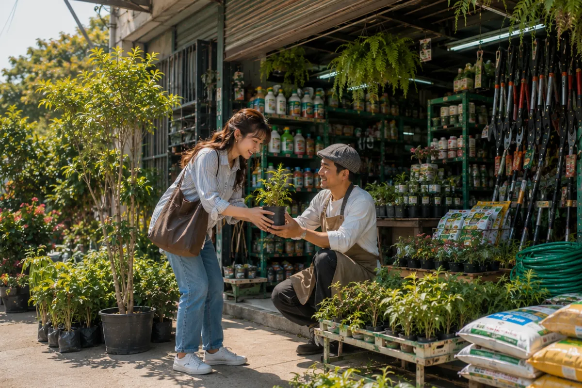 โปรโมทร้านขายอุปกรณ์การเกษตร หลักสี่ รีวิวอุปกรณ์การเกษตรจากเกษตรกรนักรีวิว Farmland Commerce ขายอุปกรณ์การเกษตร.com