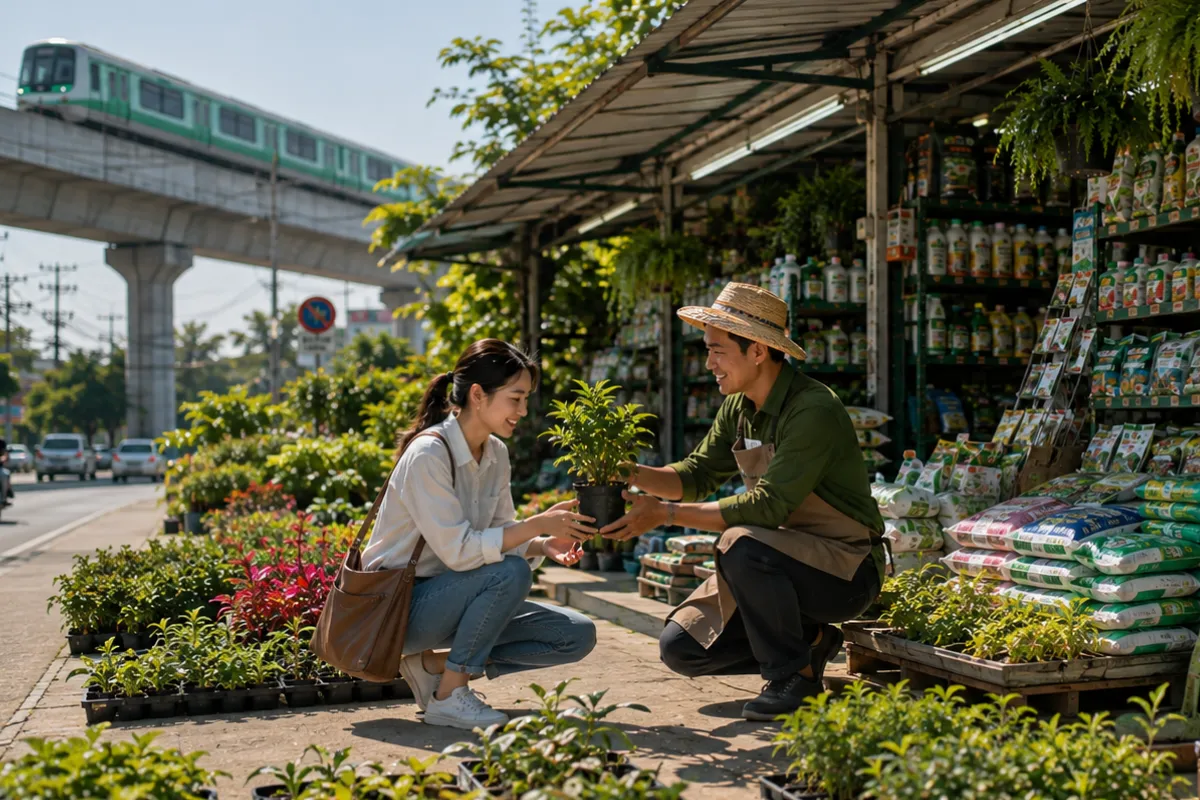 โปรโมทร้านขายอุปกรณ์การเกษตร สะพานใหม่ รีวิวอุปกรณ์การเกษตรโดยเกษตรกรนักรีวิว Farmland Commerce ขายอุปกรณ์การเกษตร.com