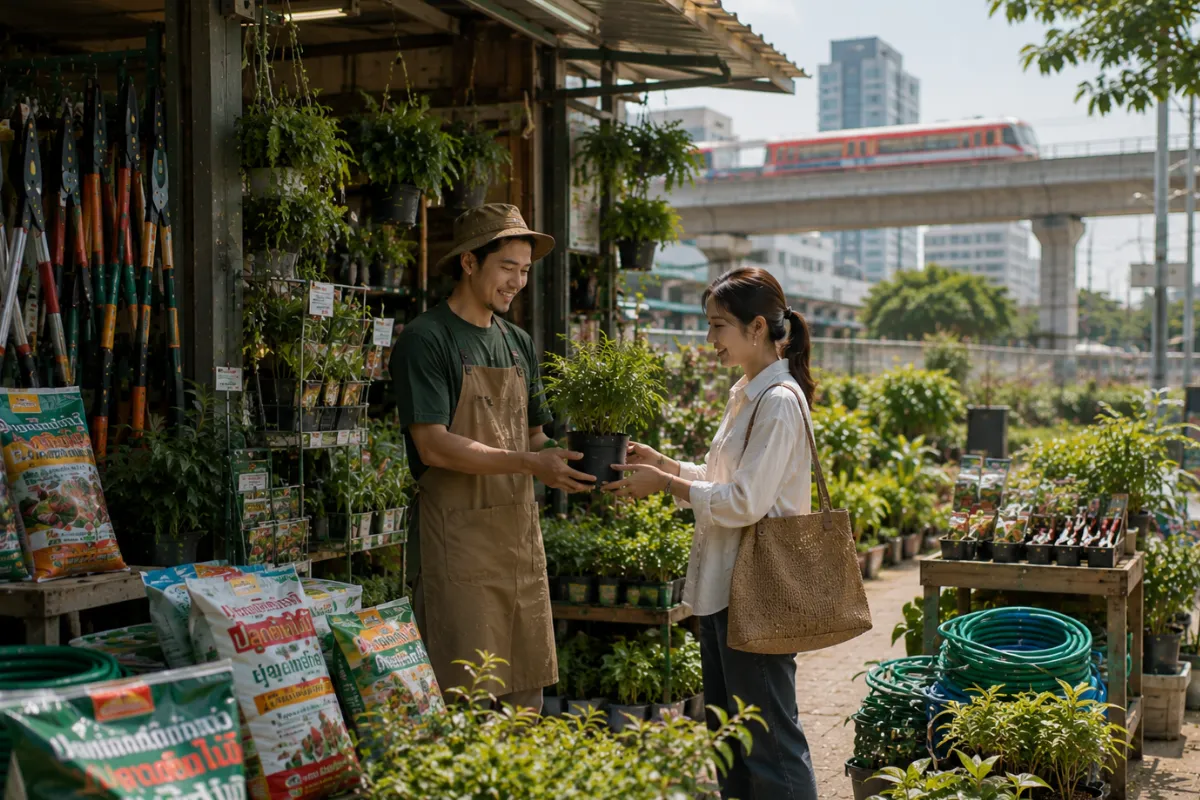 โปรโมทร้านขายอุปกรณ์การเกษตร บางซื่อ รีวิวอุปกรณ์การเกษตรโดยเกษตรกรนักรีวิว Farmland Commerce ขายอุปกรณ์การเกษตร.com
