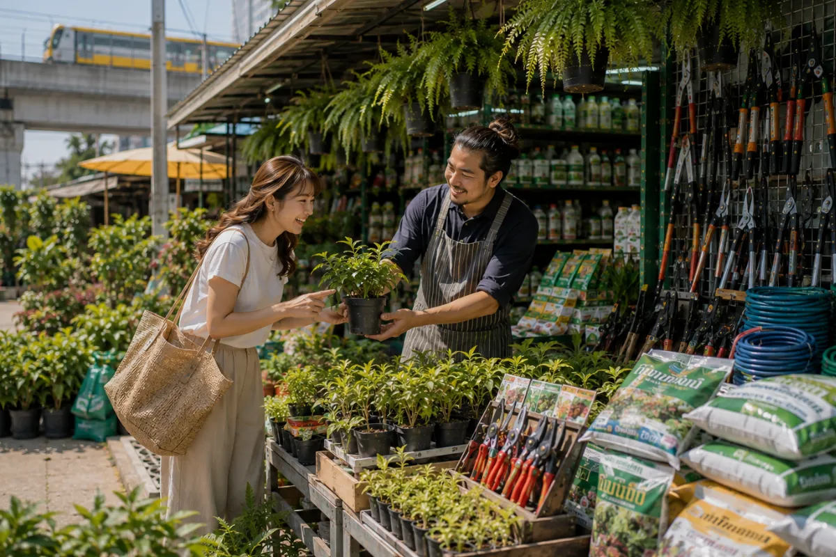 โปรโมทร้านขายอุปกรณ์การเกษตร ลาดพร้าว รีวิวอุปกรณ์การเกษตรจากเกษตรกรนักรีวิว Farmland Commerce ขายอุปกรณ์การเกษตร.com