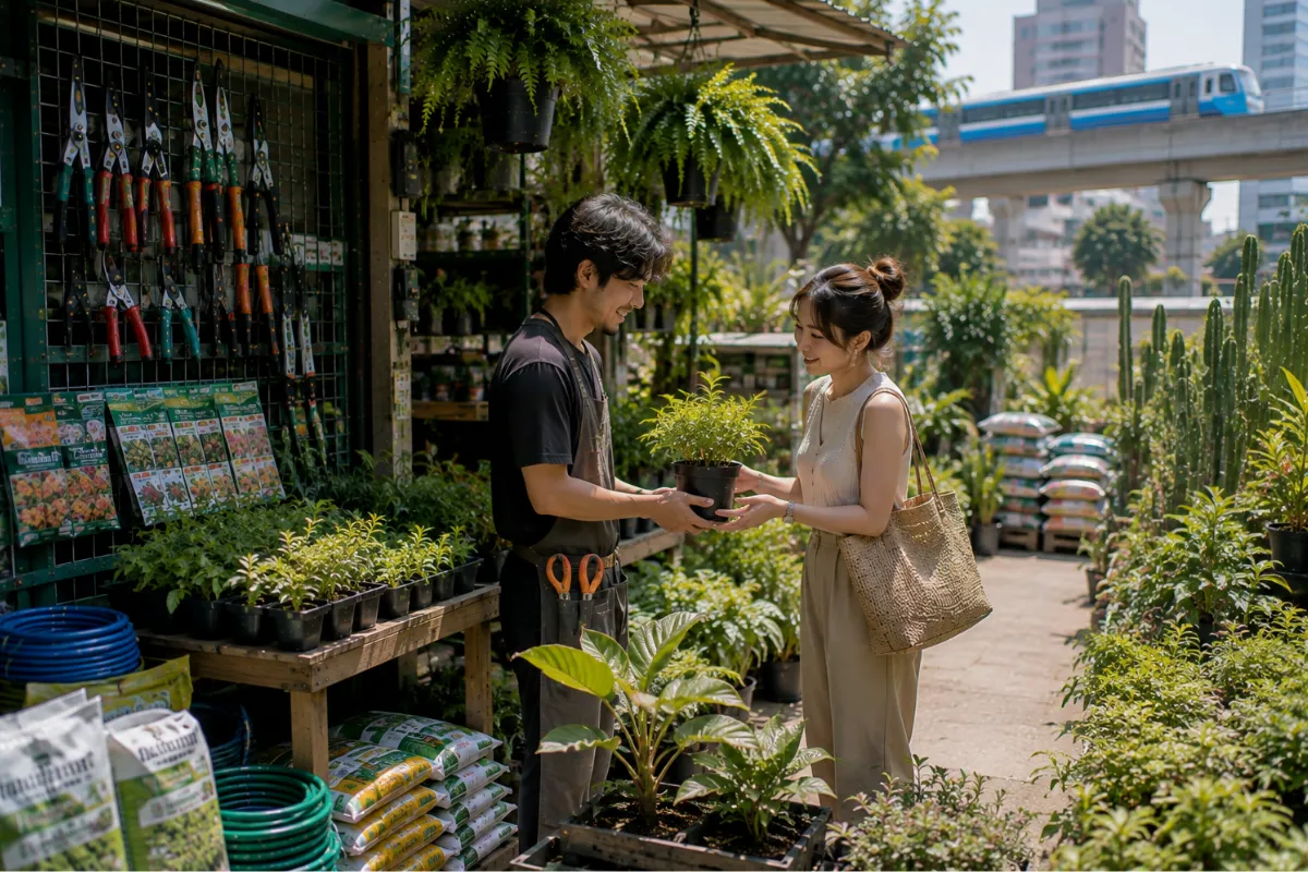 โปรโมทร้านขายอุปกรณ์การเกษตร อารีย์ รีวิวอุปกรณ์การเกษตรสำหรับคนรักสวนและเกษตรกรนักรีวิว Farmland Commerce ขายอุปกรณ์การเกษตร.com