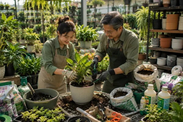 โปรโมทร้านขายอุปกรณ์การเกษตร อุปกรณ์ปลูกต้นไม้ รีวิวอุปกรณ์การเกษตรจากเกษตรกรนักรีวิว Farmland Commerce ขายอุปกรณ์การเกษตร.com
