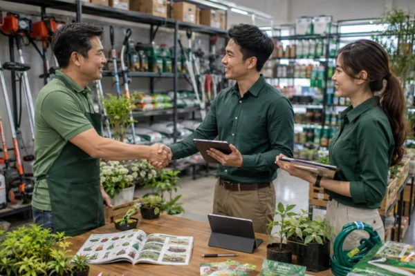 โปรโมทสมัครตัวแทนจำหน่าย ร้านขายอุปกรณ์การเกษตร รีวิวอุปกรณ์การเกษตรสำหรับเจ้าของร้านและเกษตรกรนักรีวิว Farmland Commerce ขายอุปกรณ์การเกษตร.com